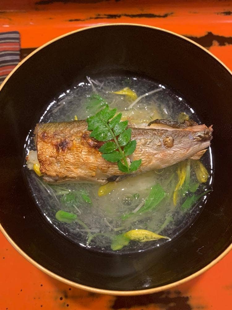 くずしよしよし