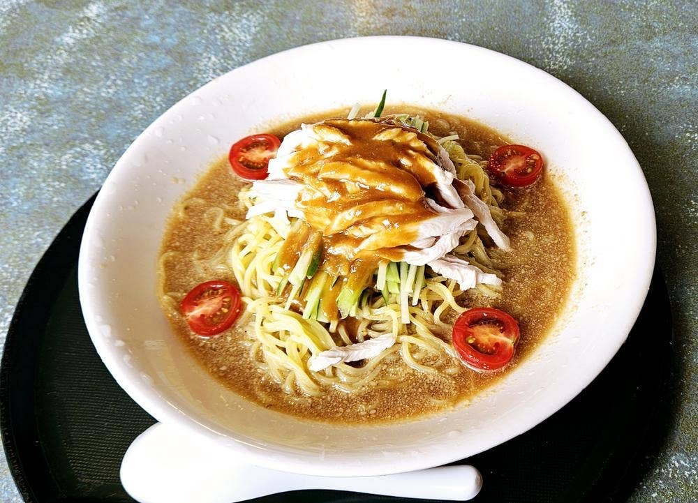 さいらい亭 稲敷店