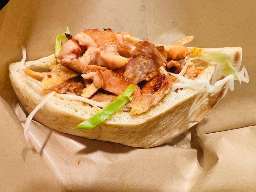 KING MAHAL Kebab&Curry