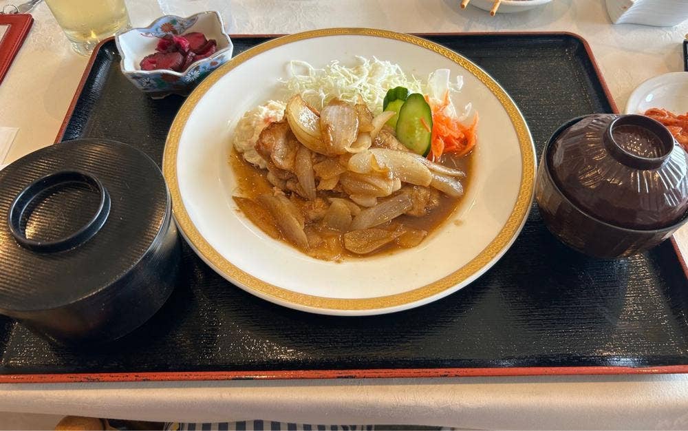 湘南シーサイドカントリー倶楽部 レストラン