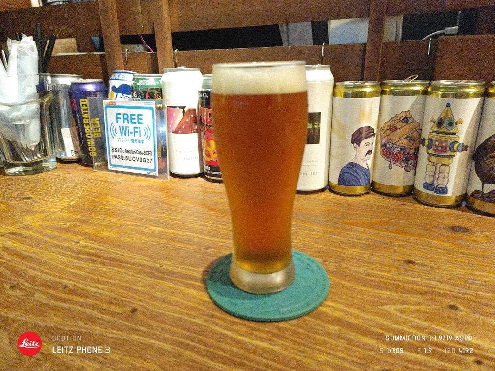 麦酒食堂 3F-22