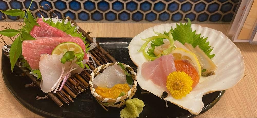 八戸酒場 ぎんが