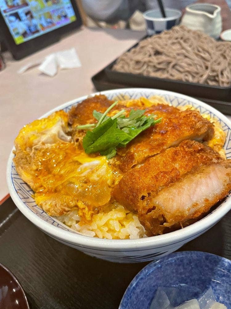 夢庵 鴻巣店