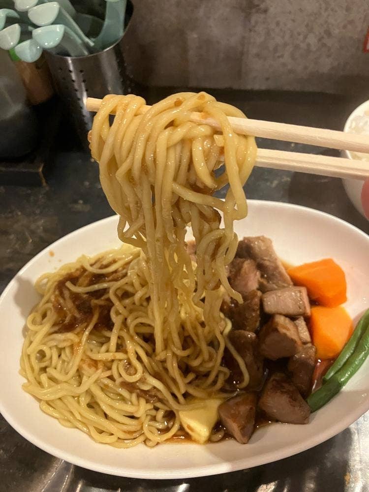 中華そばかなで