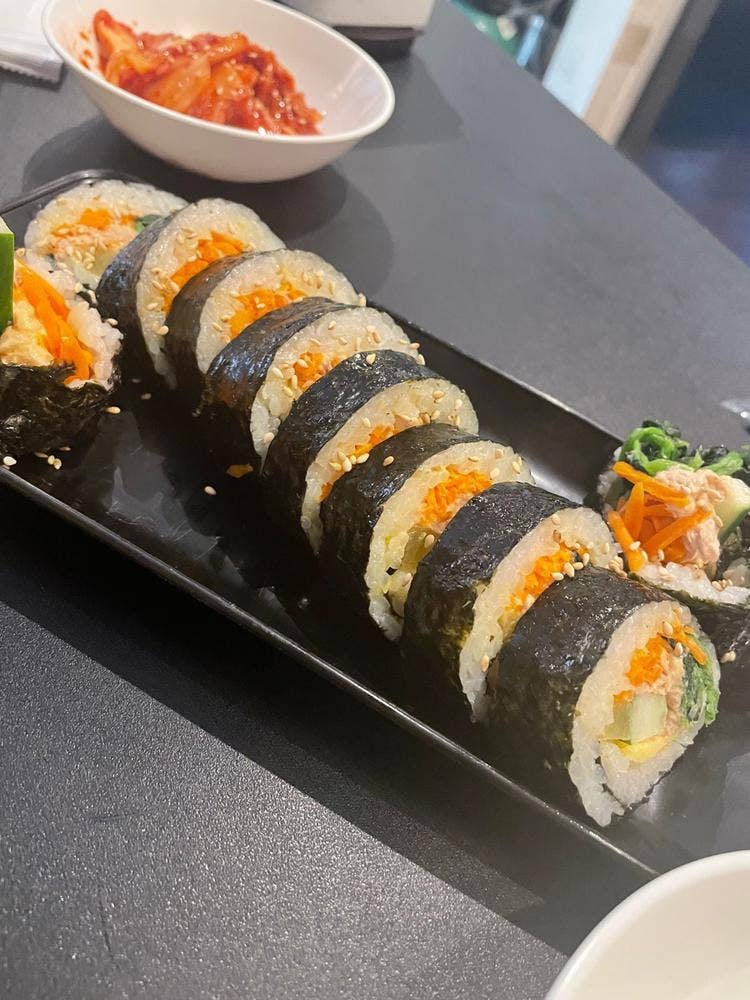 韓国食堂 Kチキン＆フード