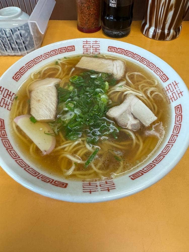 中村屋