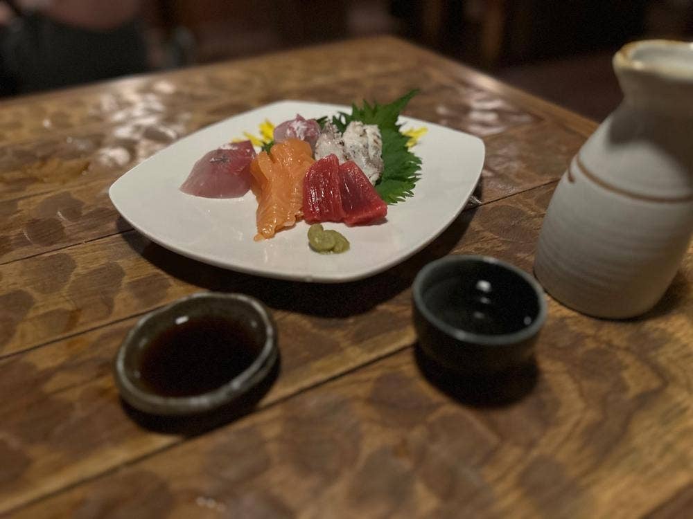 もなか堂