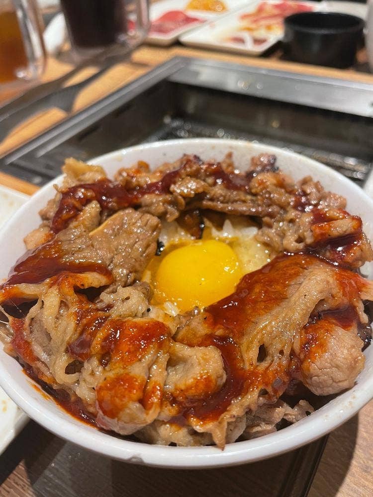 焼肉ライク 川口駅東口店