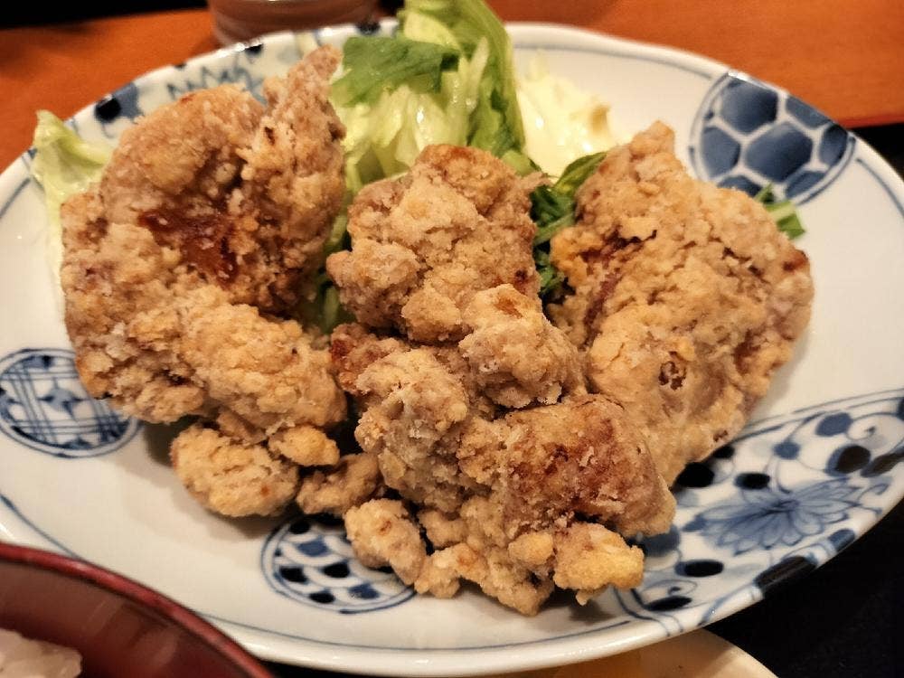 小樽横丁 有楽町店