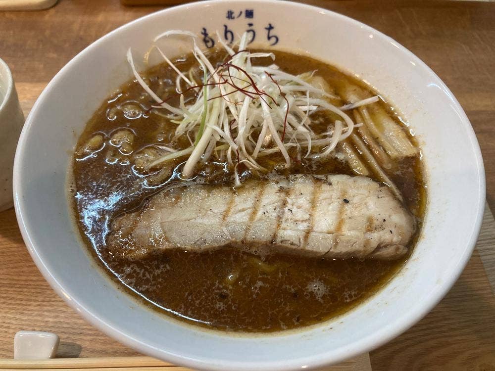 北ノ麺もりうち