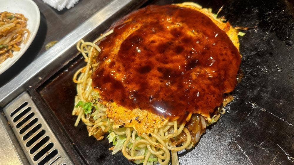 千房 ハービスプラザ梅田支店