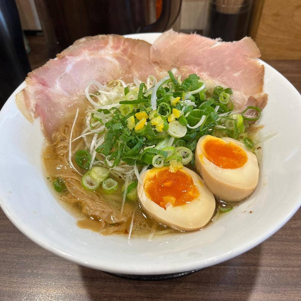 なやんでもここ