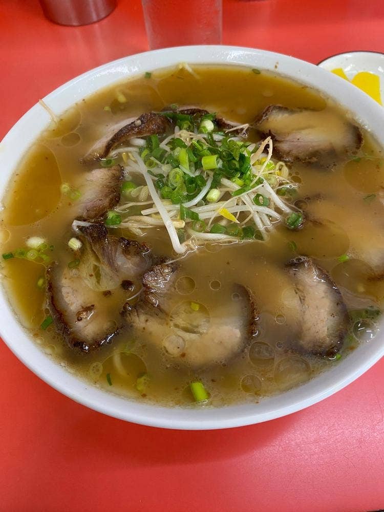 新竜軒
