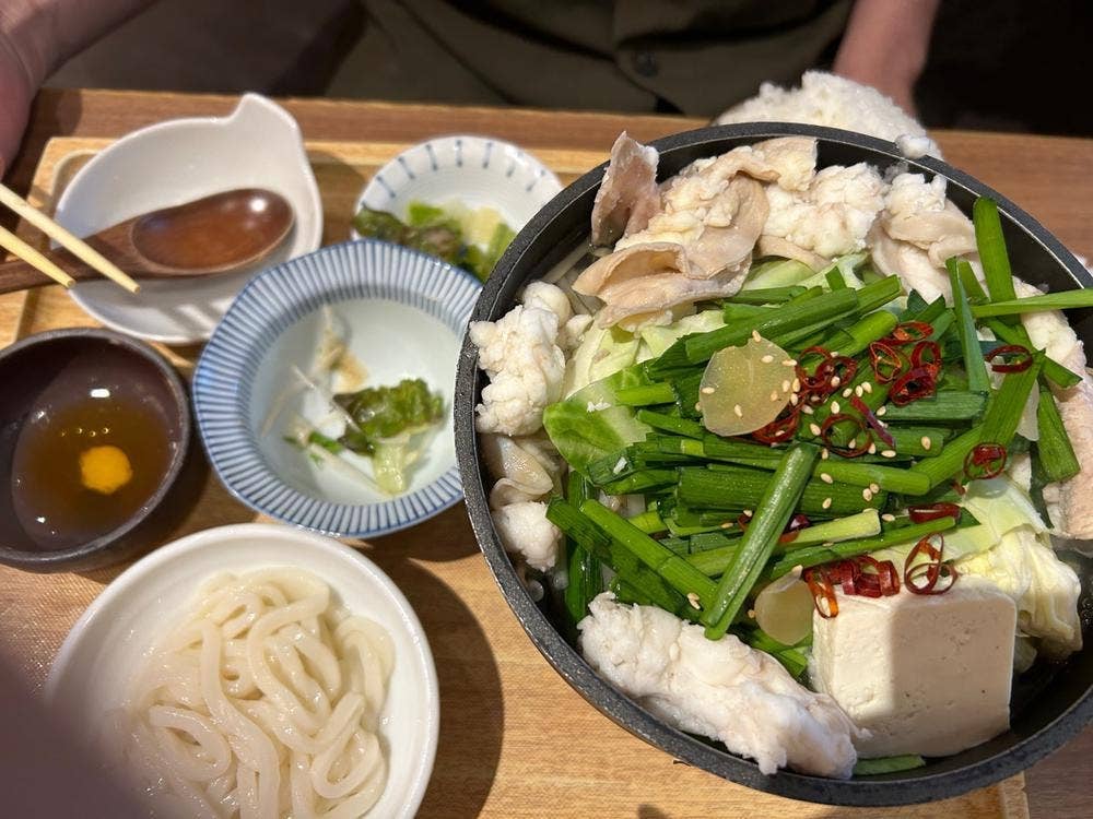 宮崎肉処 霧峰 ラスカ平塚店