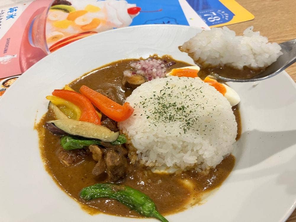 ココス 銚子松岸店