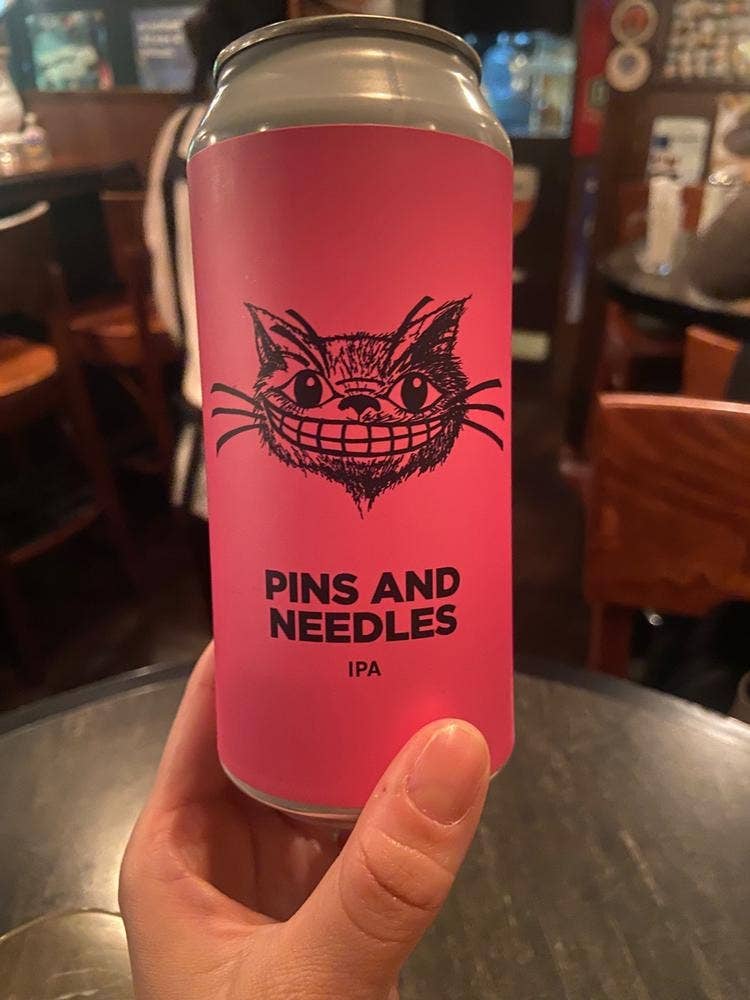 COOPER ALE'S クーパー エールズ