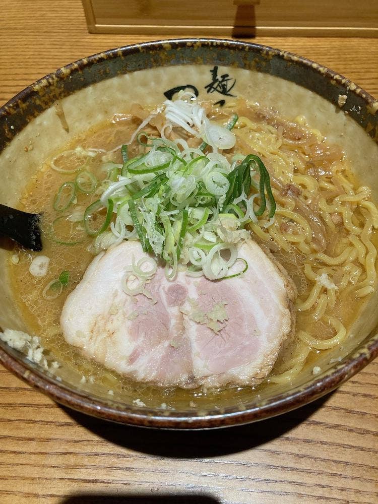 麺屋つくし 富山駅店