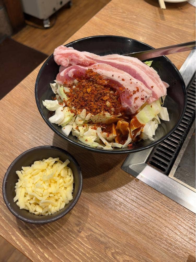 月島もんじゃ だしや 駒込店