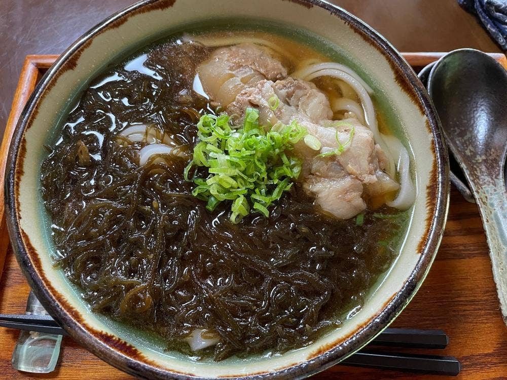 グルテンフリー料理専門店 いちゃりばちょーでー