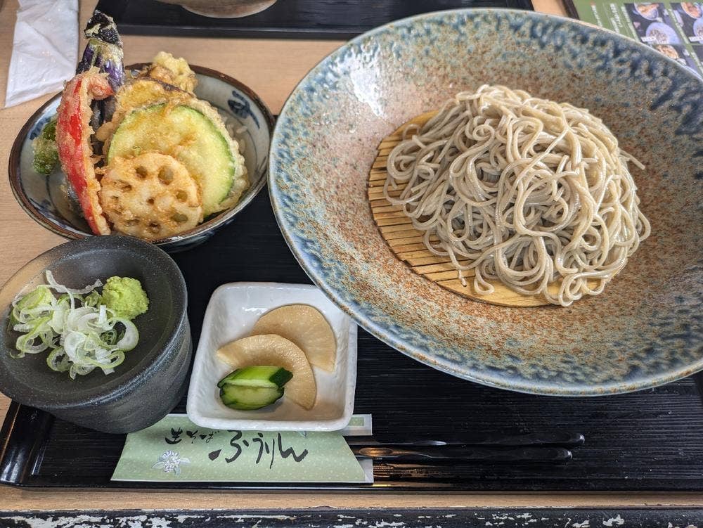 ふうりん 南アルプス店