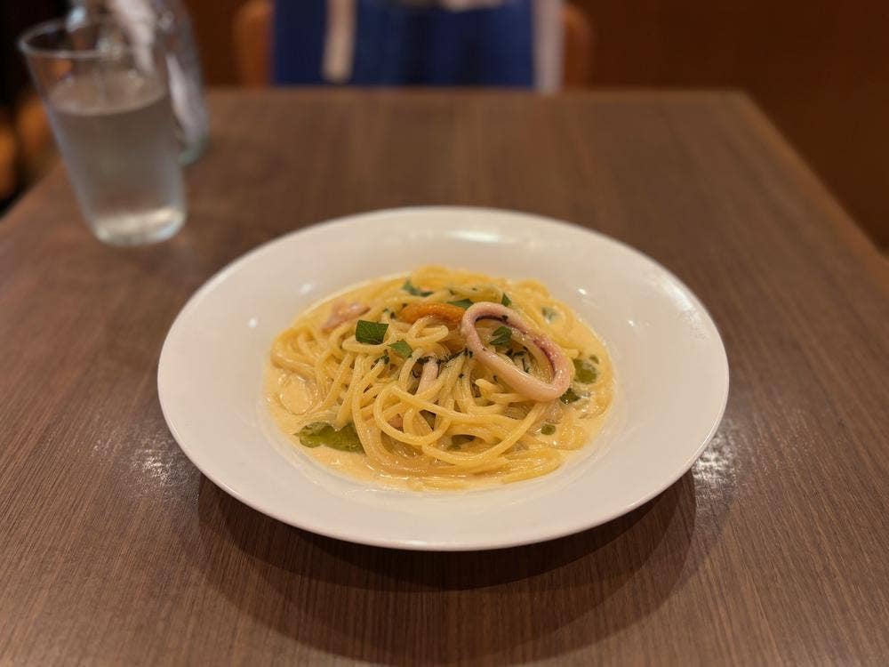 シーフードビストロ 魚卵House Eni