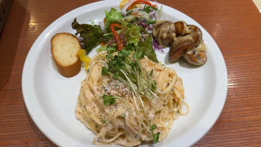 LIGHT CAFE イオンモール常滑店