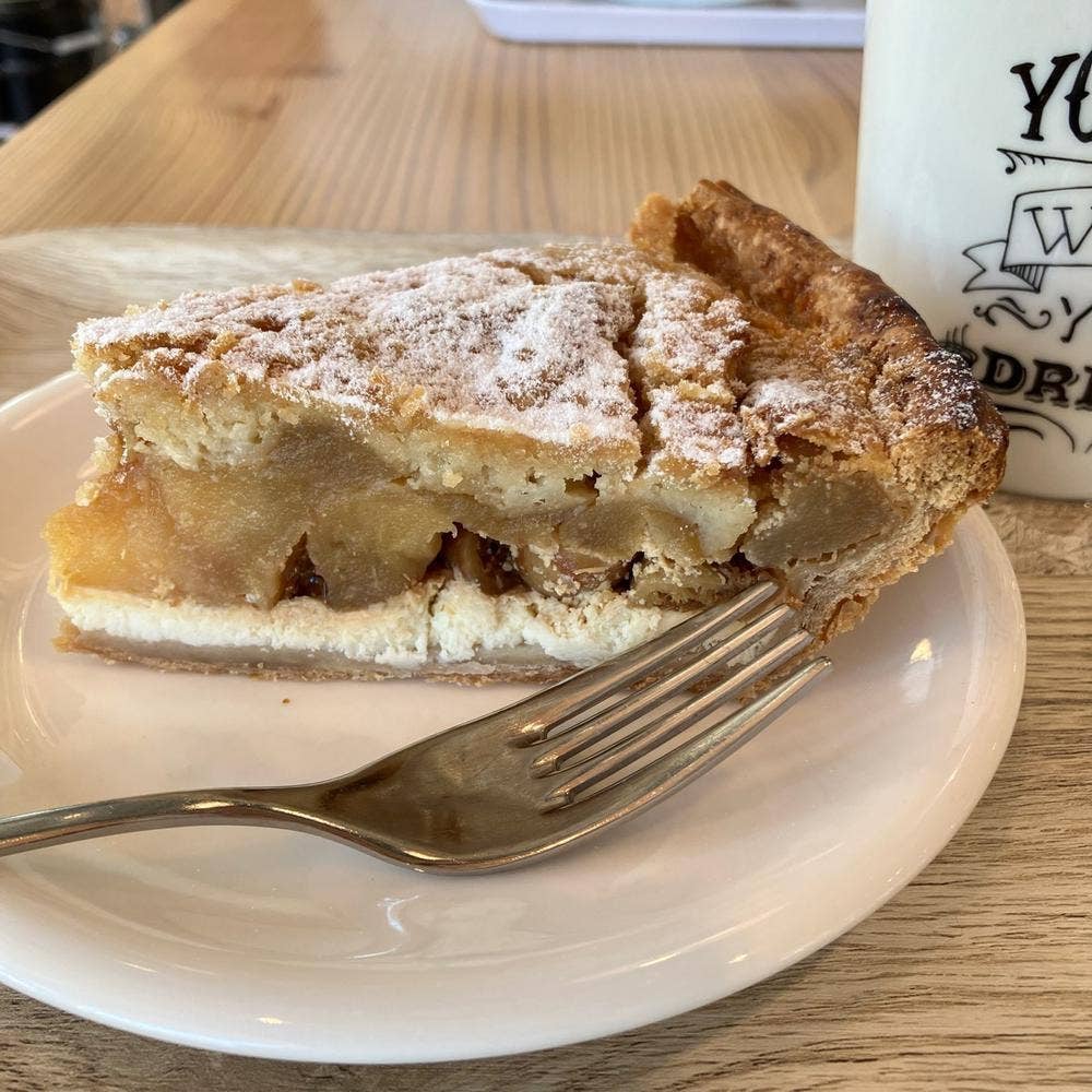 PIE&COFFEE mamenakano