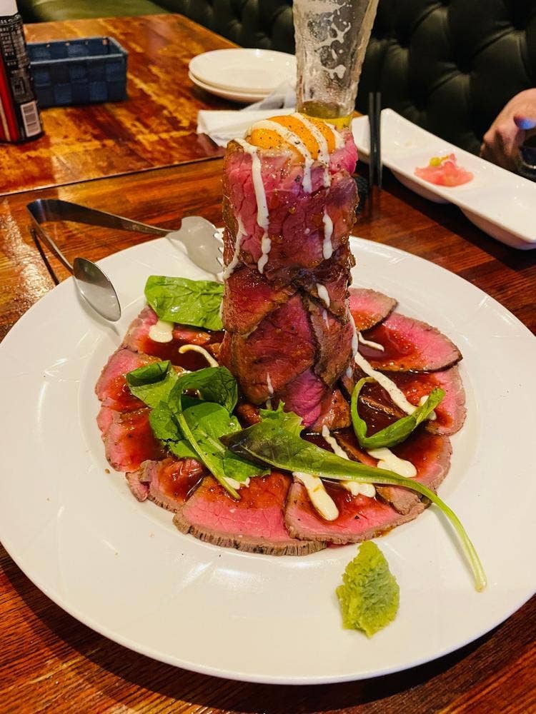 肉バル&ダイニング リトルブッチャー