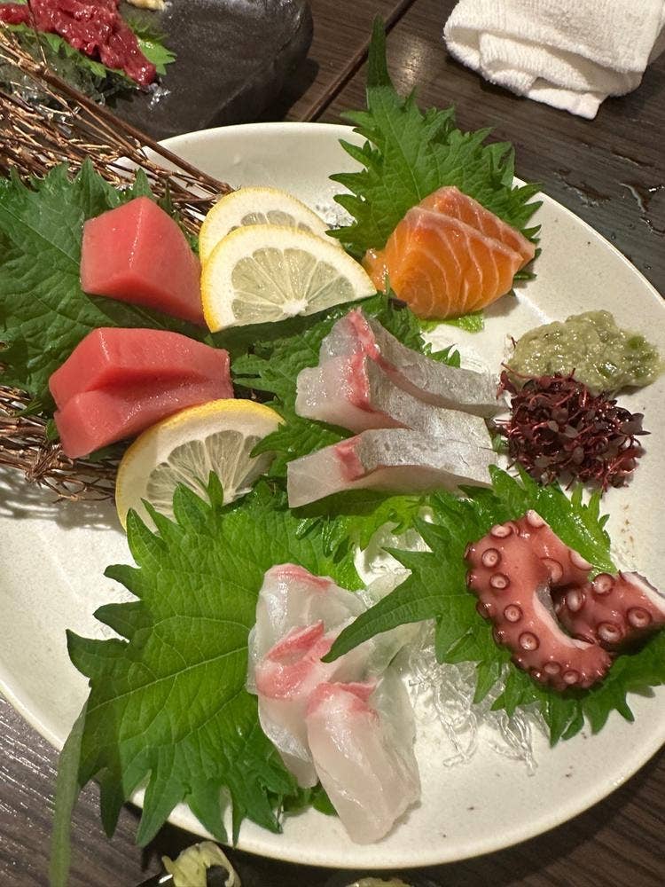 魚菜 まつむろ