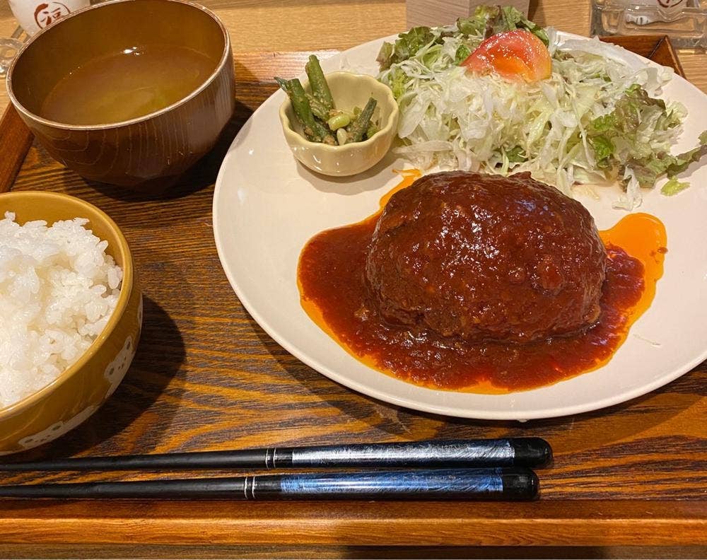 おうちごはん 夢ん家
