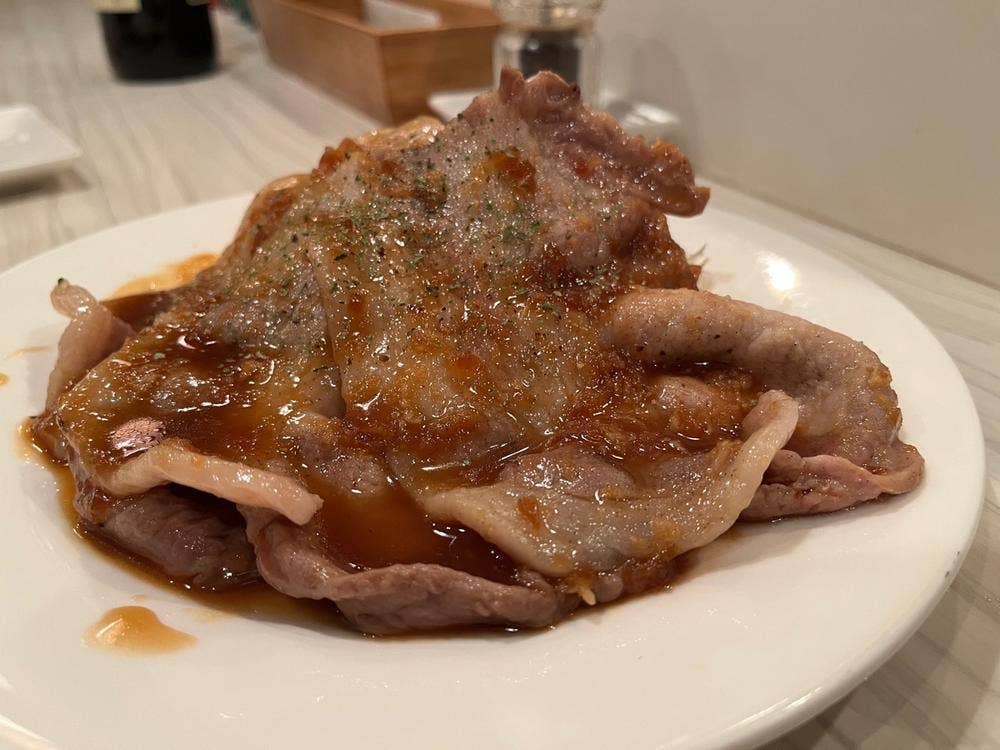 Bistro&Bar Fujii
