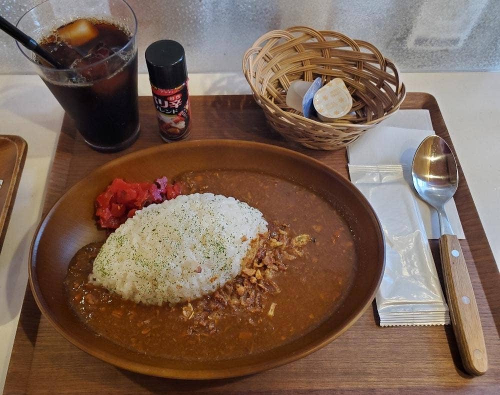 mame Cafe