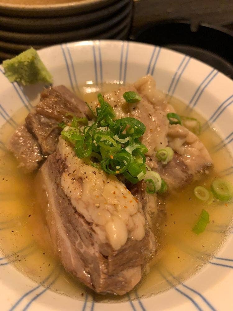 おでんと鴨蕎麦 居酒屋じんべえ