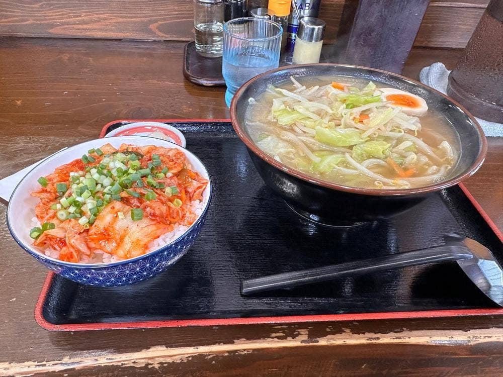 紺のれん 鳥取北店
