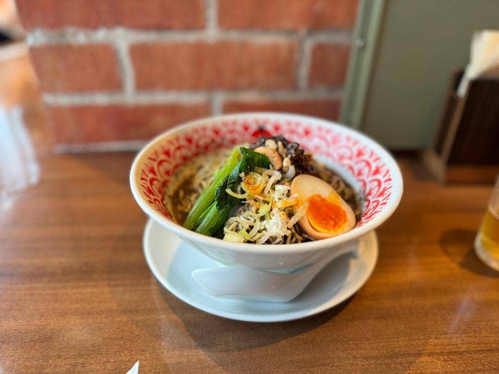 大連餃子基地 DALIAN 渋谷ストリーム