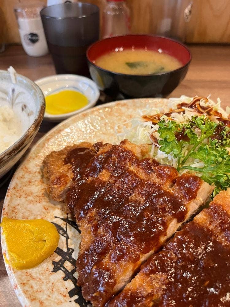 とん酒場 まんぷく