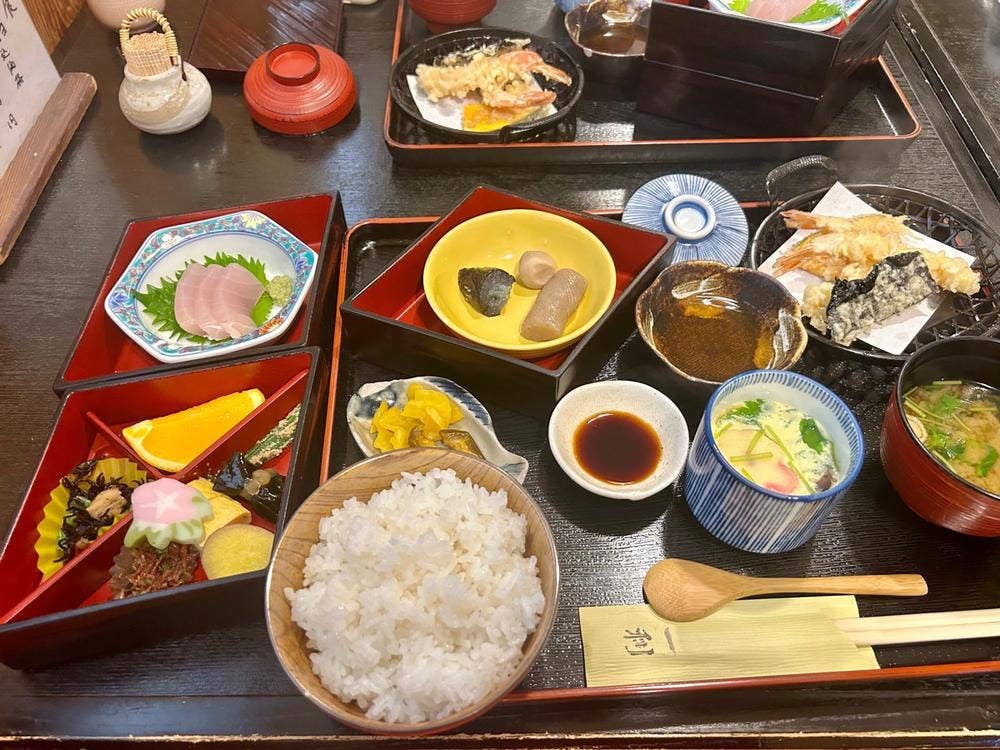 一利