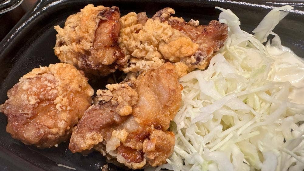 れんげ食堂 Toshu 武蔵新城店