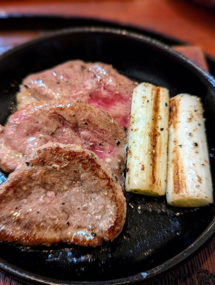 そば㐂り 日曜庵