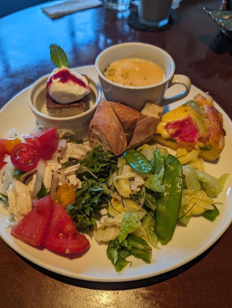 ドルチェ ファール ニエンテ