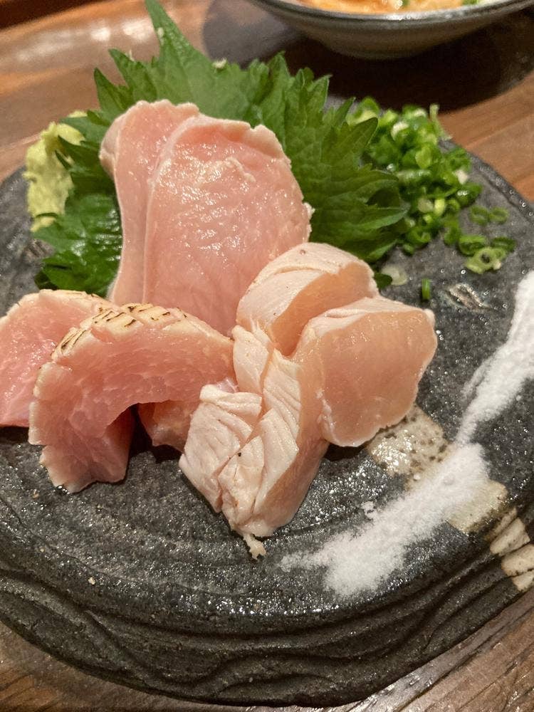 とり藤 福島店