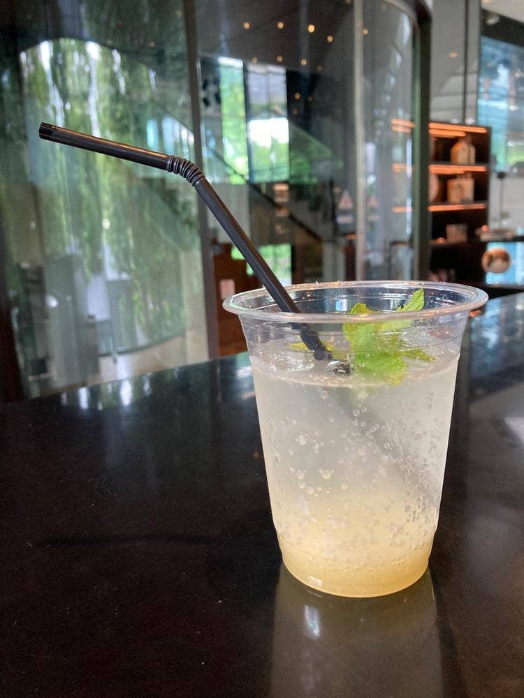 コーネルコーヒー