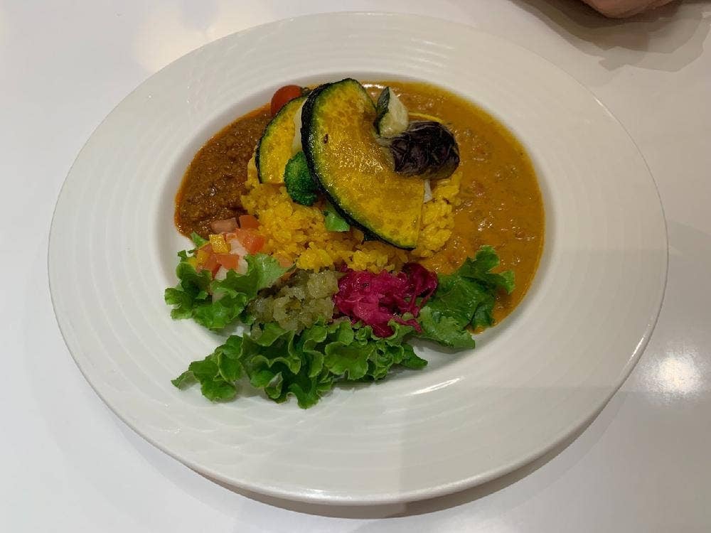 新宿中村屋 オリーブハウスダイニング 蒲田店