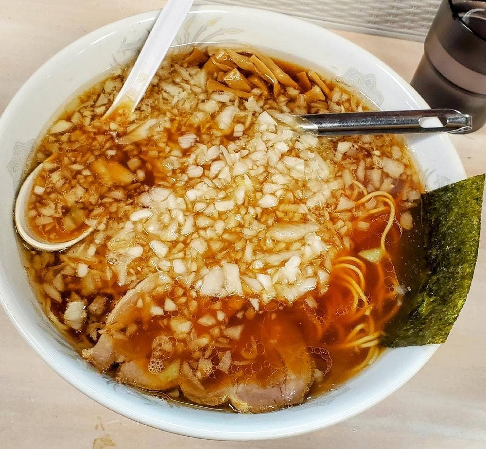 びんびん 高尾店