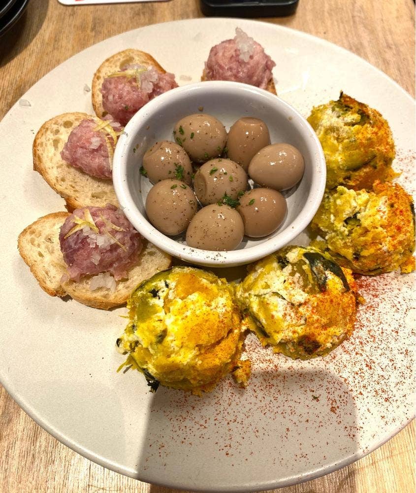 シュマッツ・ビア・ダイニング タワーズプラザ・ゲートタワープラザ レストラン街