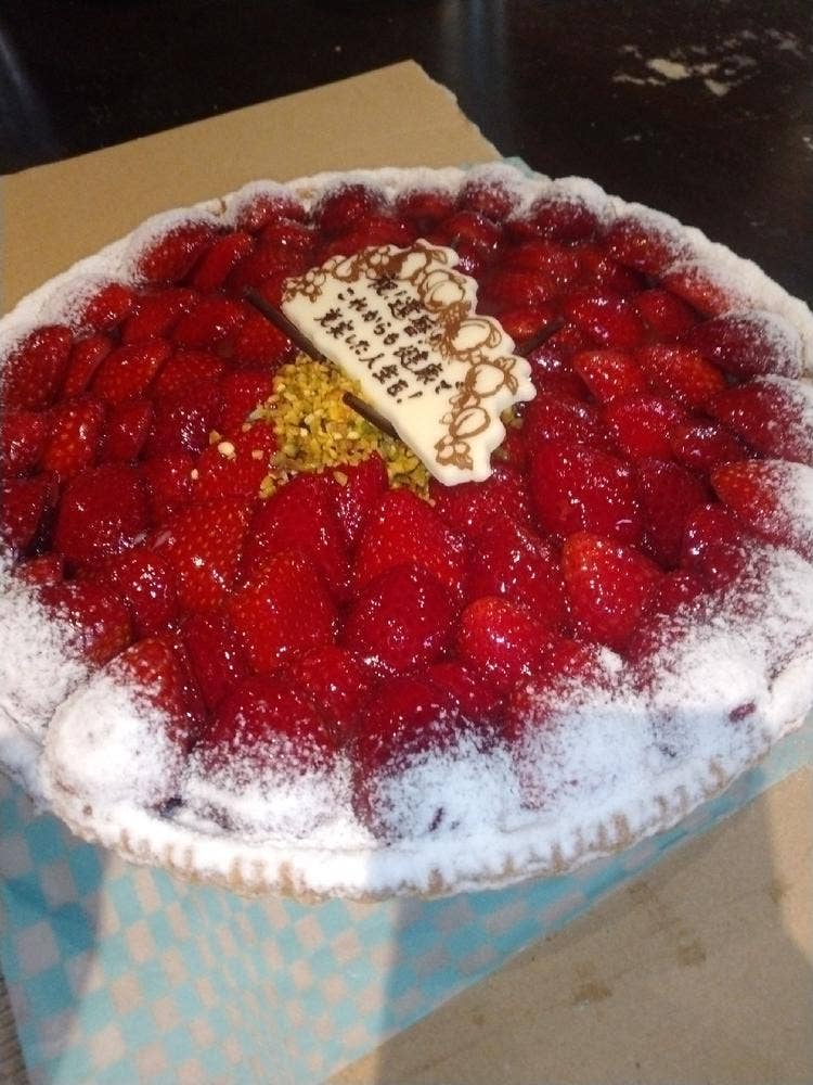 キル フェ ボン グランメゾン銀座