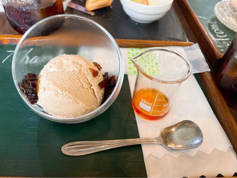 ITSUKI Coffee Roastery