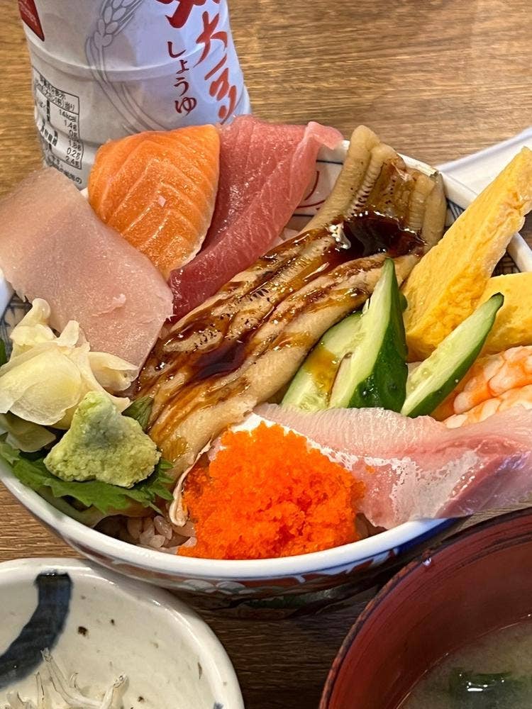 磯丸水産 両国西口店