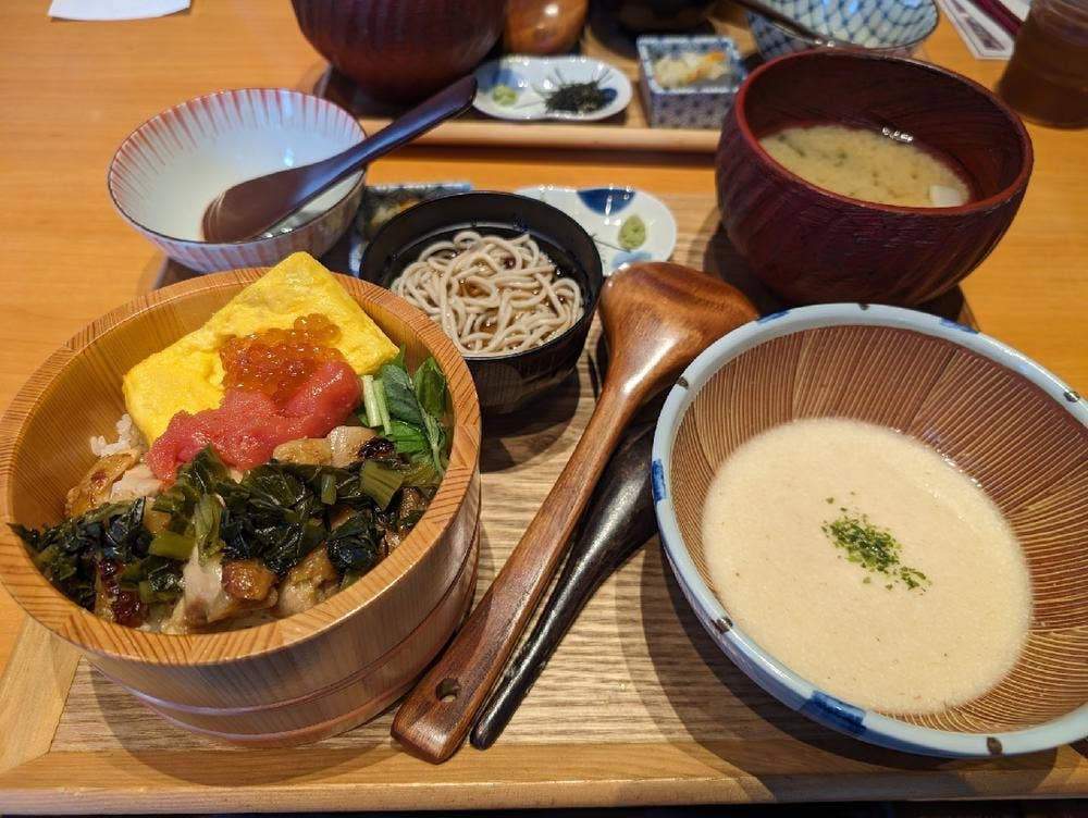 焼鳥 ハレツバメ 新宿アイランドタワー店