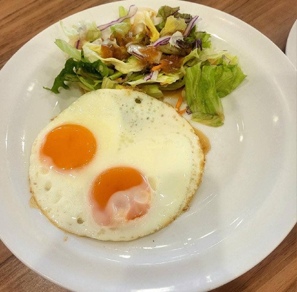ガスト 大阪産業大学前店
